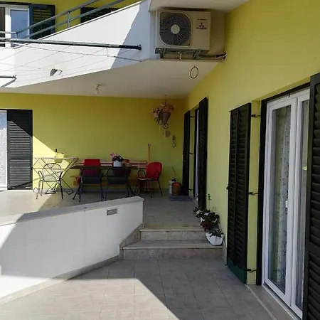 Appartamento Zizula Duće