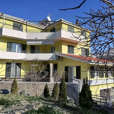 Zizula * Duće