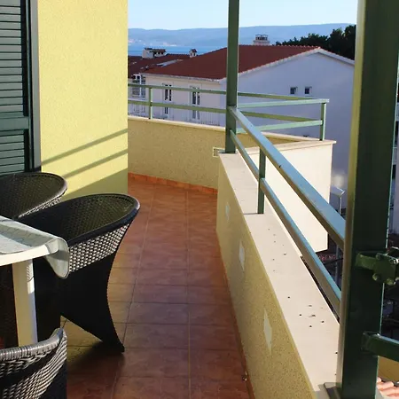 Apartment Zizula