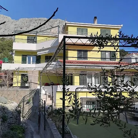 Apartment Zizula Duce