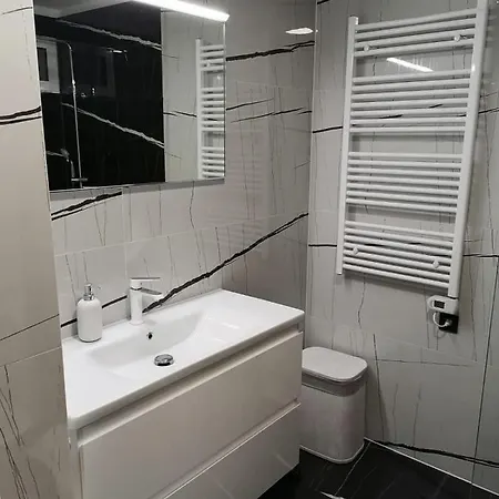 Zizula Apartment Duce