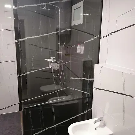 Zizula Apartment