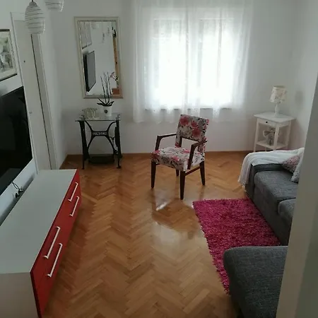 Apartment Zizula