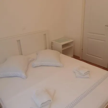 Zizula Apartment